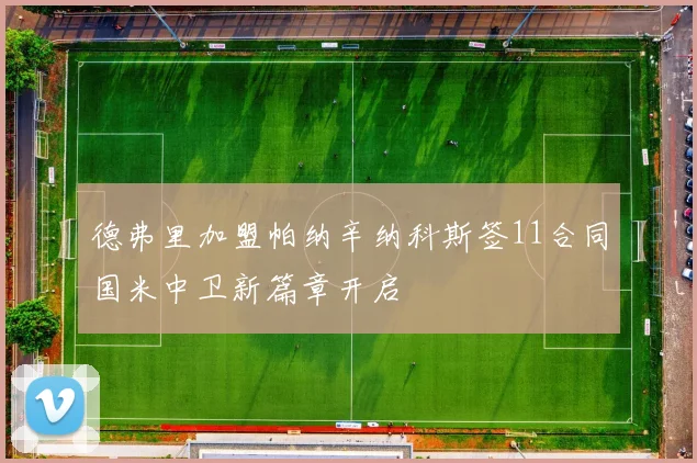 德弗里加盟帕纳辛纳科斯签11合同国米中卫新篇章开启