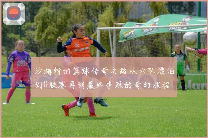 沙梅特的篮球传奇之路从六队漂泊到G联赛再到最终夺冠的奇幻旅程